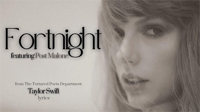 Sức hấp dẫn của ca khúc Fortnight dẫn đầu kỷ lục chưa từng có của Taylor Swift trên BXH Billboard Hot 100 (03/05/2024)
